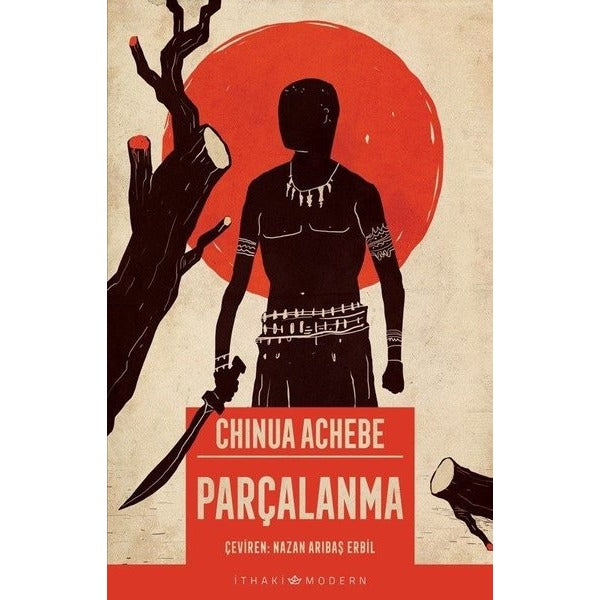Parçalanma | İthaki Yayınları (İnce Kapak)