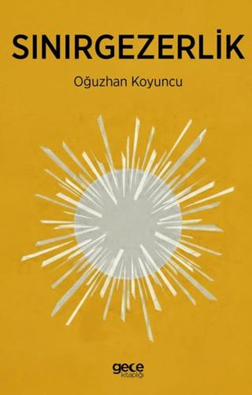Sınırgezerlik