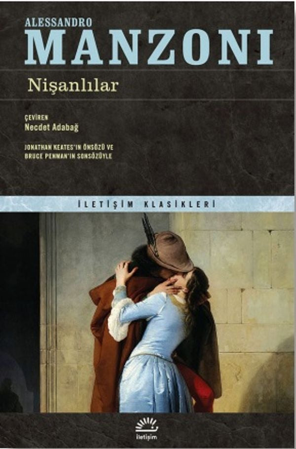Nişanlılar | İletişim Yayınları