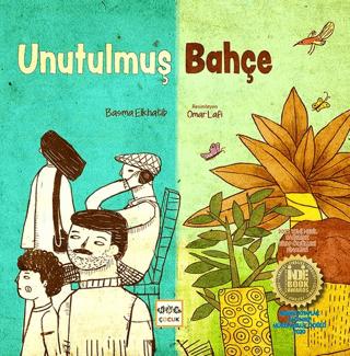 Unutulmuş Bahçe