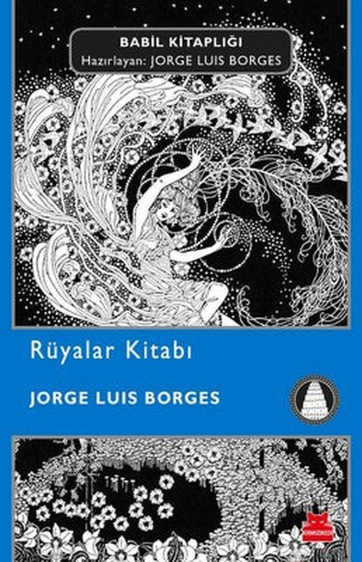 Rüyalar Kitabı | Kırmızı Kedi