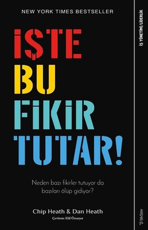İşte Bu Fikir Tutar | Sola Unitas