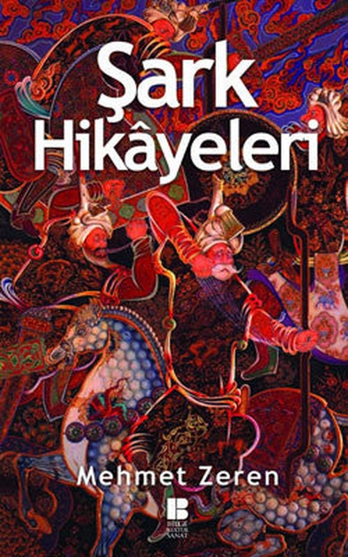 Şark Hikayeleri | Bilge Kültür Sanat