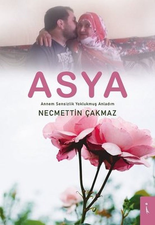 Asya | İkinci Adam Yayınları