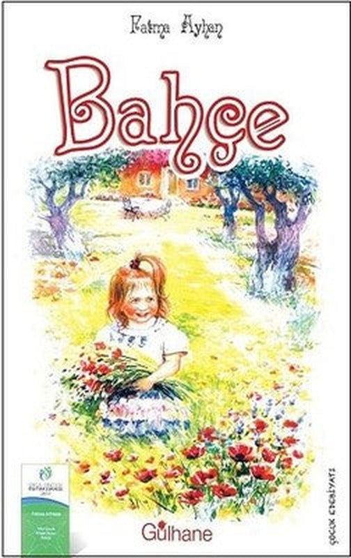 Bahçe | Gülhane