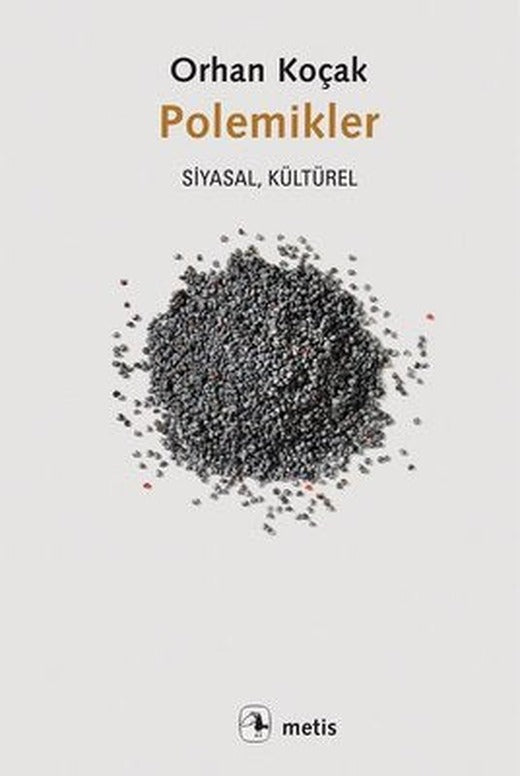 Polemikler-Siyasal Kültürel | Metis Yayınları
