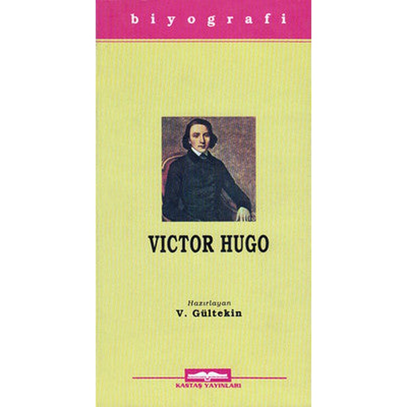 Victor Hugo | Kastaş Yayınları