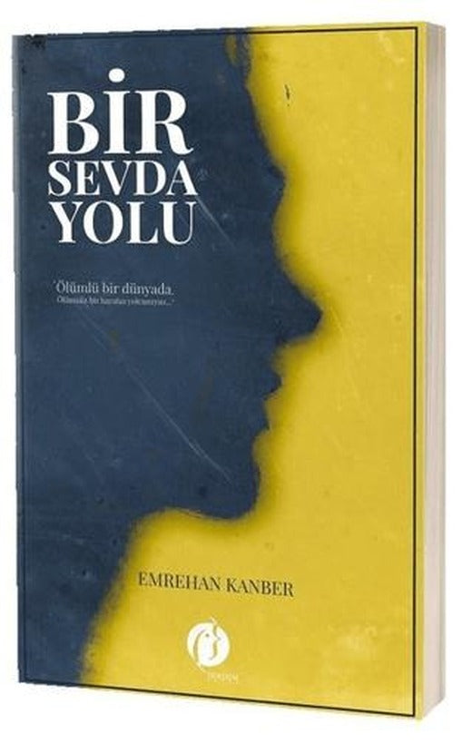 Bir Sevda Yolu | Herdem Kitap (Ciltsiz)