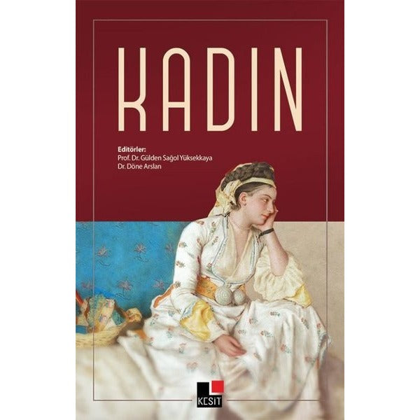Kadın | Kesit Yayınları