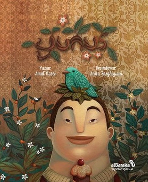 Yunus | alBaraka Yayınları