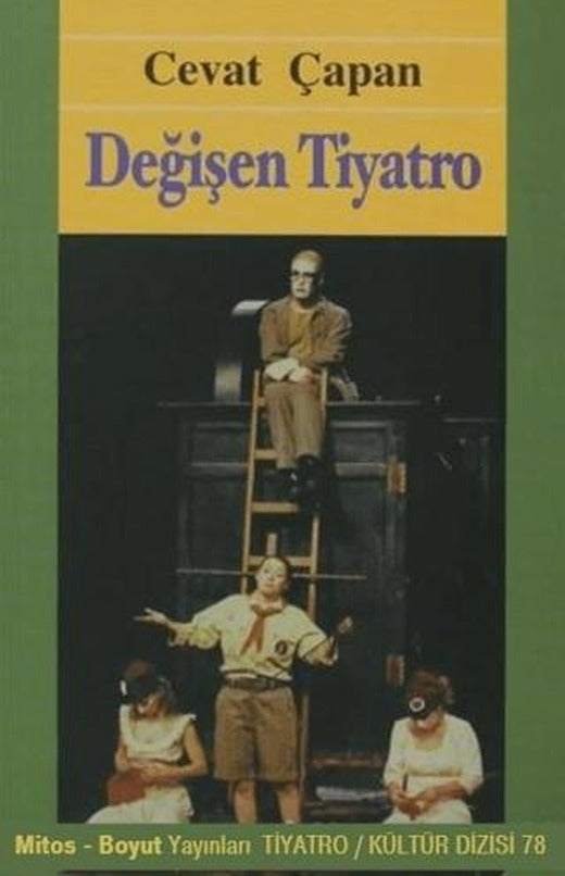 Değişen Tiyatro