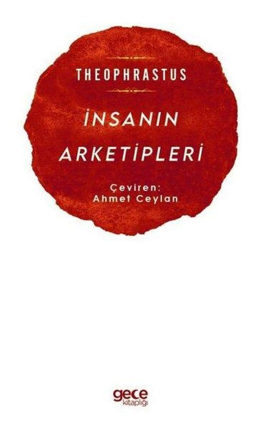 İnsanın Arketipleri | Gece Kitaplığı (İnce Kapak)