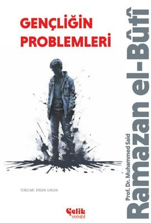 Gençliğin Problemleri | Çelik Yayınevi (İnce Kapak )