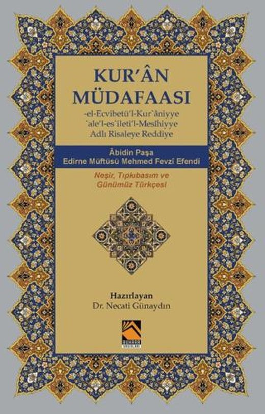 Kur'an Müdafaası