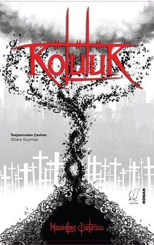 Kötülük | Africano