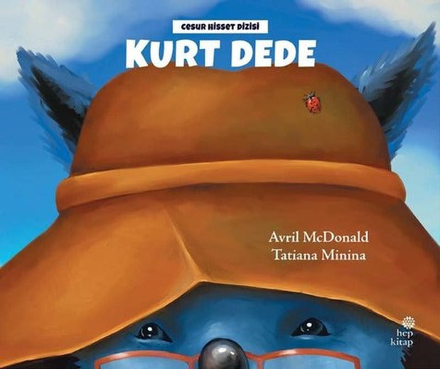 Kurt Dede | Hep Kitap
