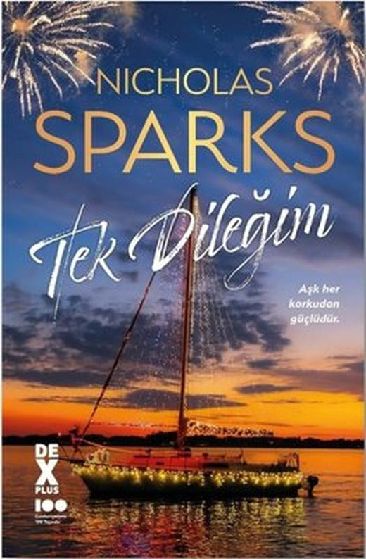 Tek Dileğim | DEX