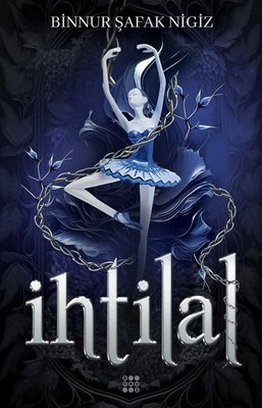 İhtilal 1 - Zelzele | Dokuz Yayınları