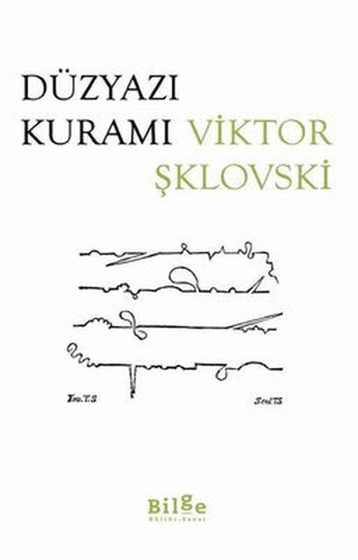 Düzyazı Kuramı | Bilge Kültür Sanat