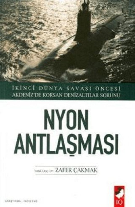 Nyon Antlaşması