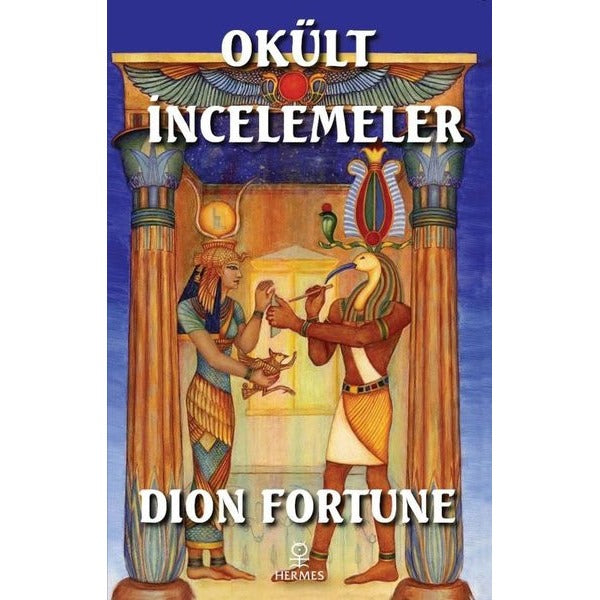 Okült İncelemeler