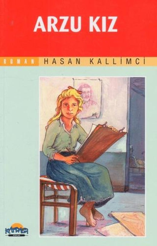 Arzu Kız