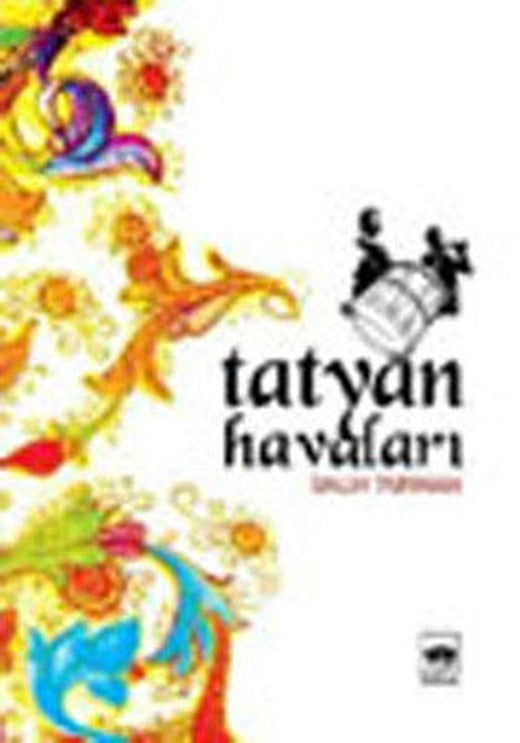 Tatyan Havaları | Ötüken Neşriyat Yayınları