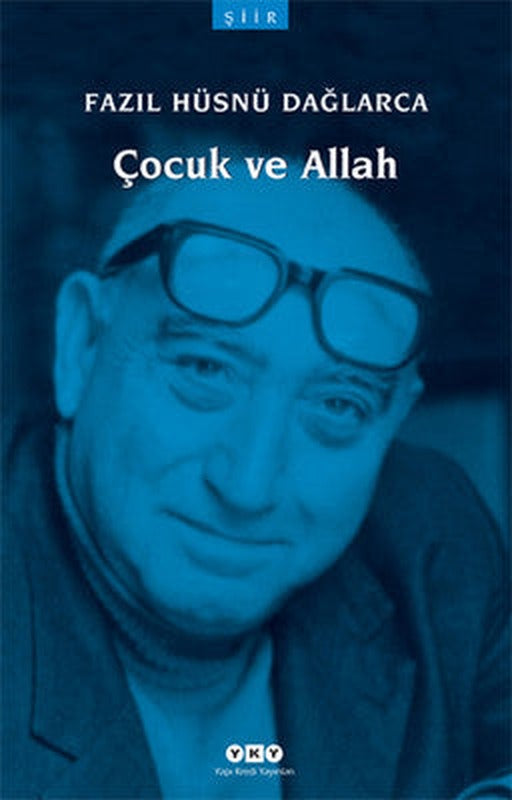 Çocuk ve Allah | Yapı Kredi Yayınları