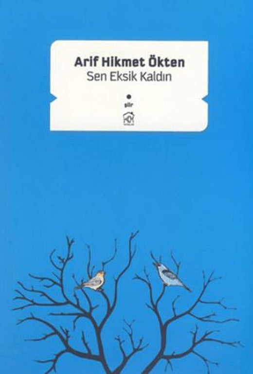 Sen Eksik Kaldın
