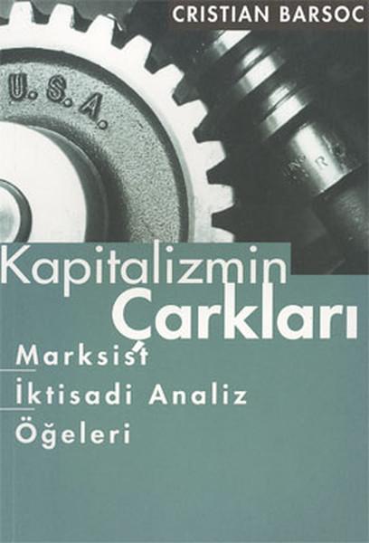 Kapitalizmin Çarkları | Yazın Yayınları (İnce Kapak) - Resim 1