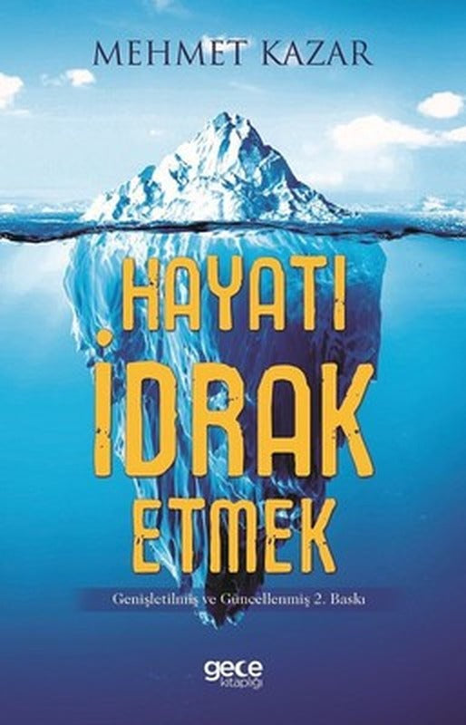 İman ve Tefekkür İle Hayatı İdrak Etmek | Gece Kitaplığı