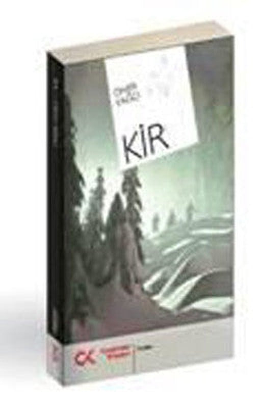 Kir | Cumhuriyet Kitapları