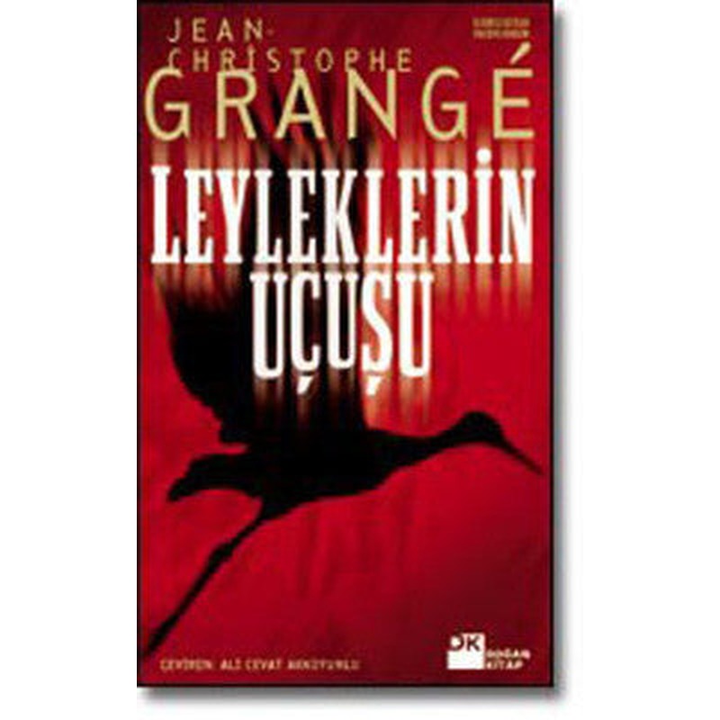 Leyleklerin Uçuşu | Doğan Kitap