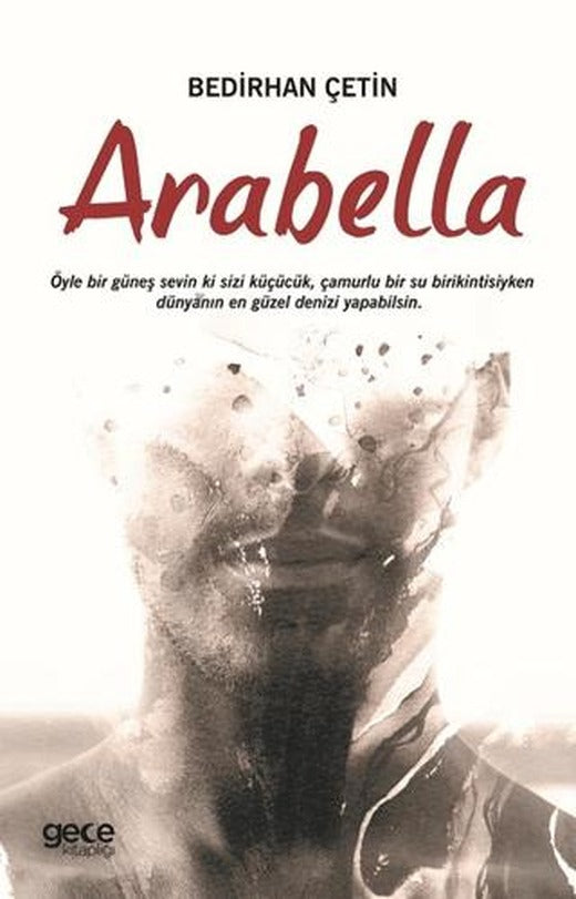 Arabella | Gece Kitaplığı (Ciltsiz)
