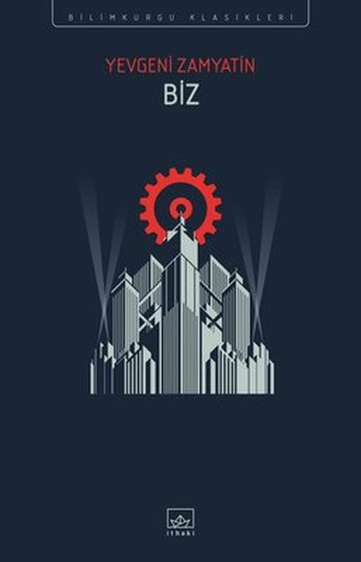 B'iz | İkinci Adam Yayınları