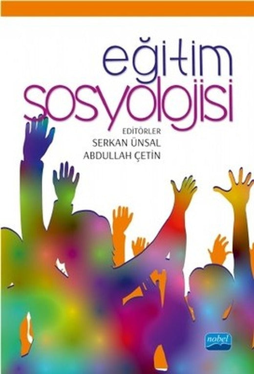 Eğitim Sosyolojisi | Nobel Akademik Yayıncılık