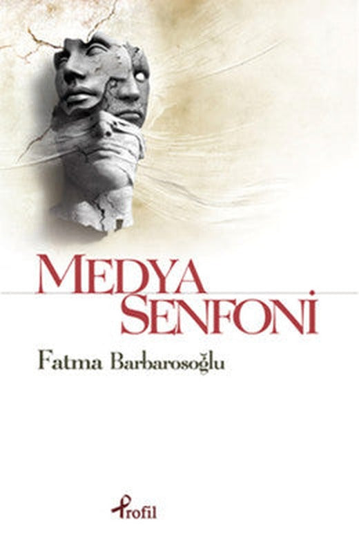 Medya Senfoni | Profil Kitap