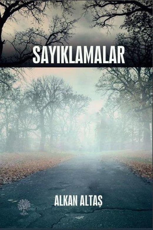 Sayıklamalar | Platanus Publishing (İnce Kapak)