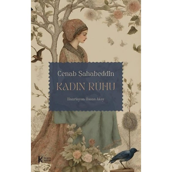 Kadın Ruhu