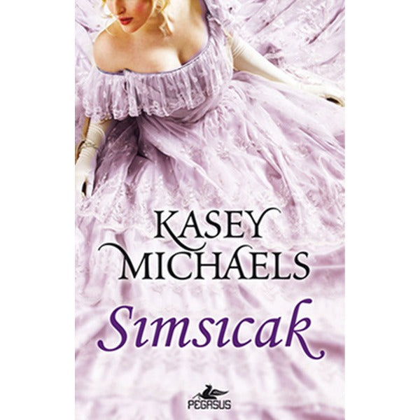 Sımsıcak | Pegasus (İnce Kapak)