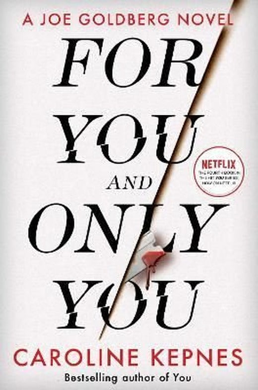 For You And Only You | Simon & Schuster