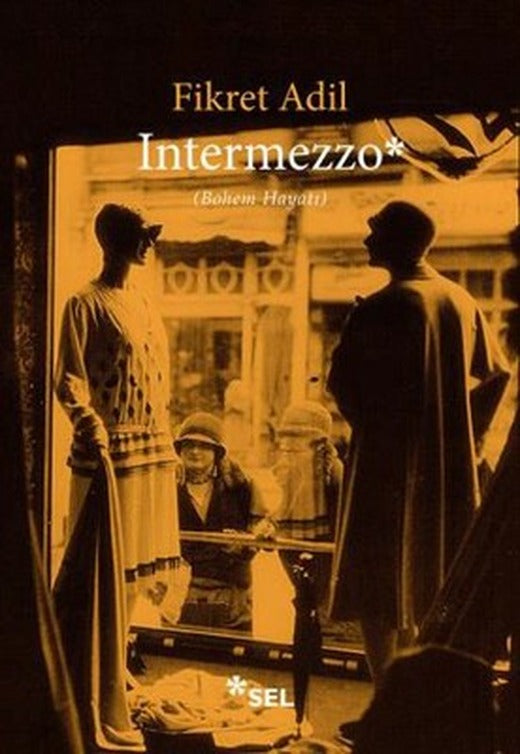 İntermezzo (Bohem Hayatı)