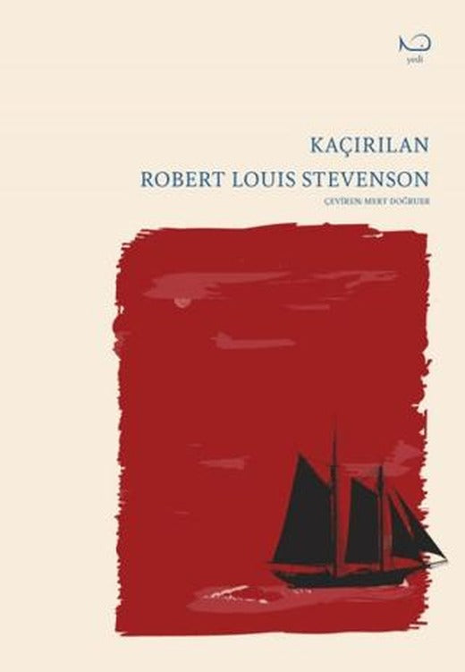 Kaçırılan