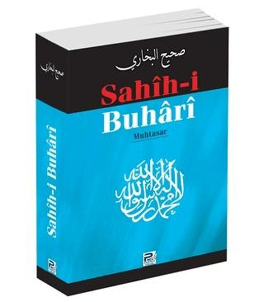 Sahih-i Buhari - Muhtasar | Karınca & Polen Yayınları (Ciltsiz)