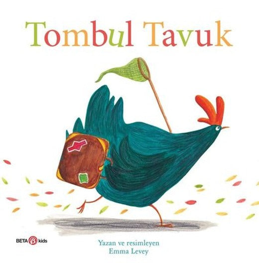 Tombul Tavuk | Beta Kids
