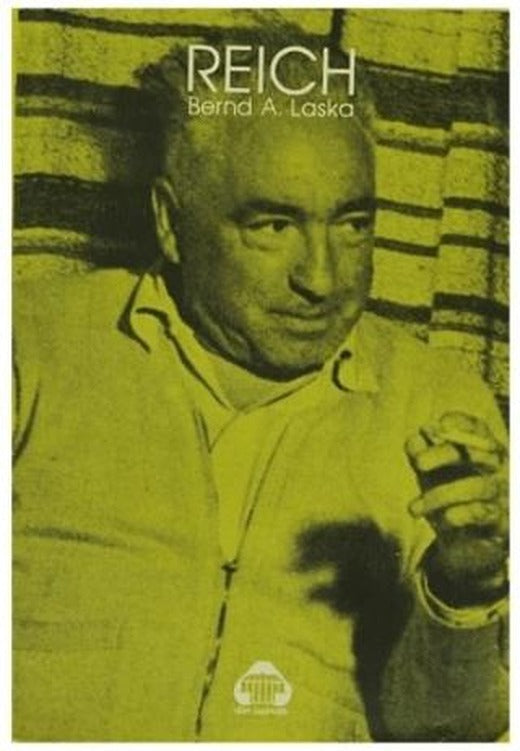 Reich | Alan Yayıncılık (Ciltsiz)