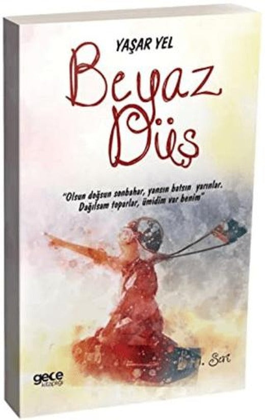 Beyaz Düş