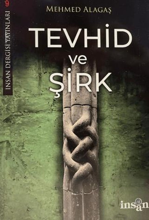 Tevhid ve Şirk