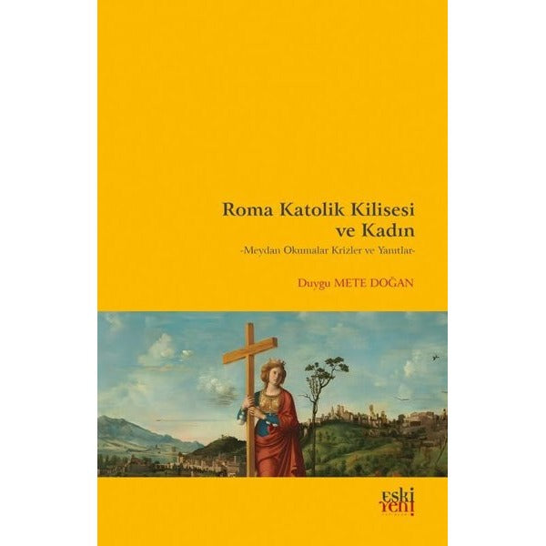 Roma Katolik Kilisesi ve Kadın