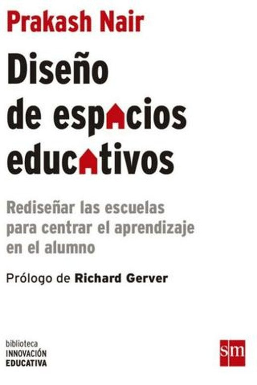 Diseno de espacios educativos | Nüans Publishing (Ciltsiz)